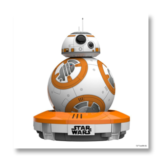 激安購入bb-8 スターウォーズ ラジコン 入手困難 ホビーラジコン